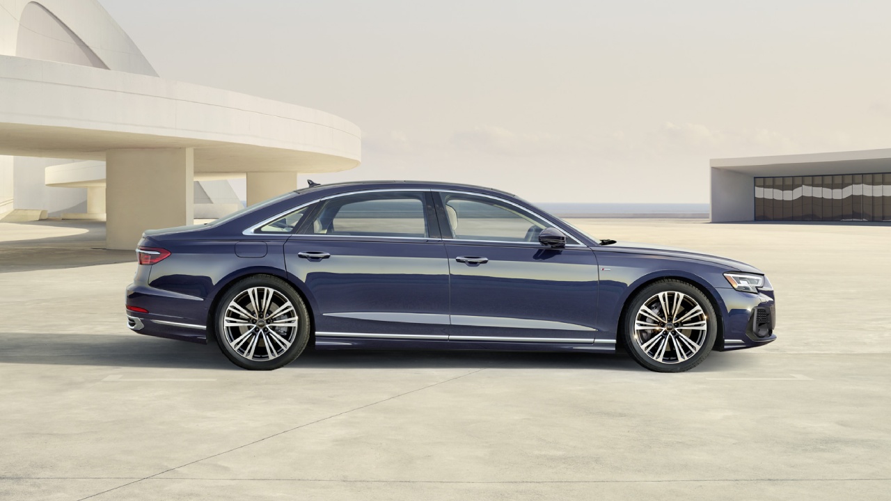 Prices and Specifications for Audi A8 2025 in Saudi Arabia Autopediame